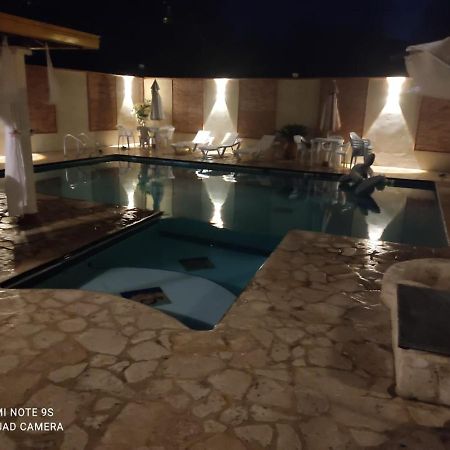 Hotel Boutique Los Gentiles Санта-Фе-де-Антьокия Экстерьер фото