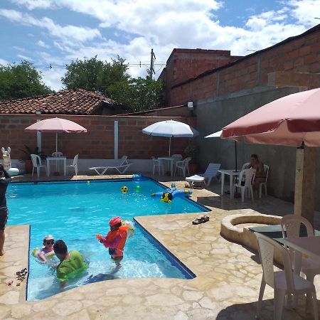 Hotel Boutique Los Gentiles Санта-Фе-де-Антьокия Экстерьер фото