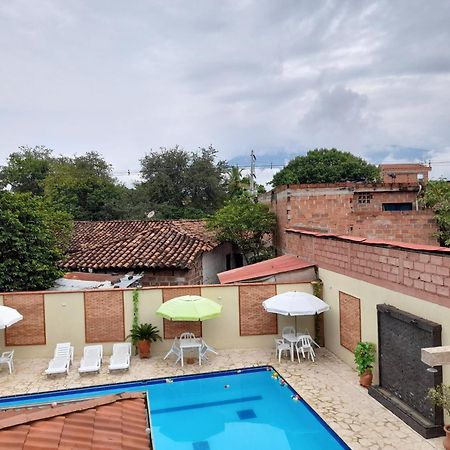 Hotel Boutique Los Gentiles Санта-Фе-де-Антьокия Номер фото