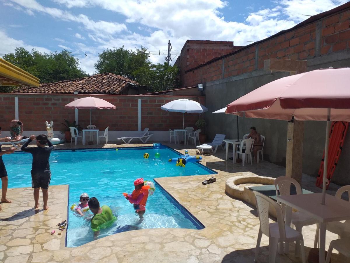 Hotel Boutique Los Gentiles Санта-Фе-де-Антьокия Экстерьер фото