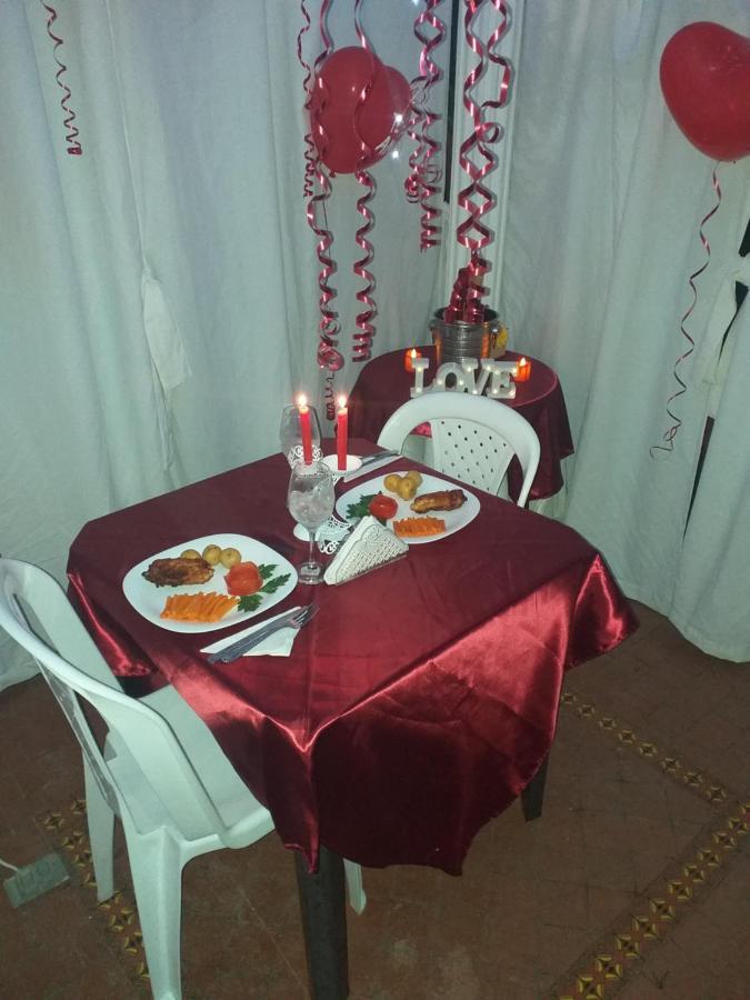 Hotel Boutique Los Gentiles Санта-Фе-де-Антьокия Экстерьер фото