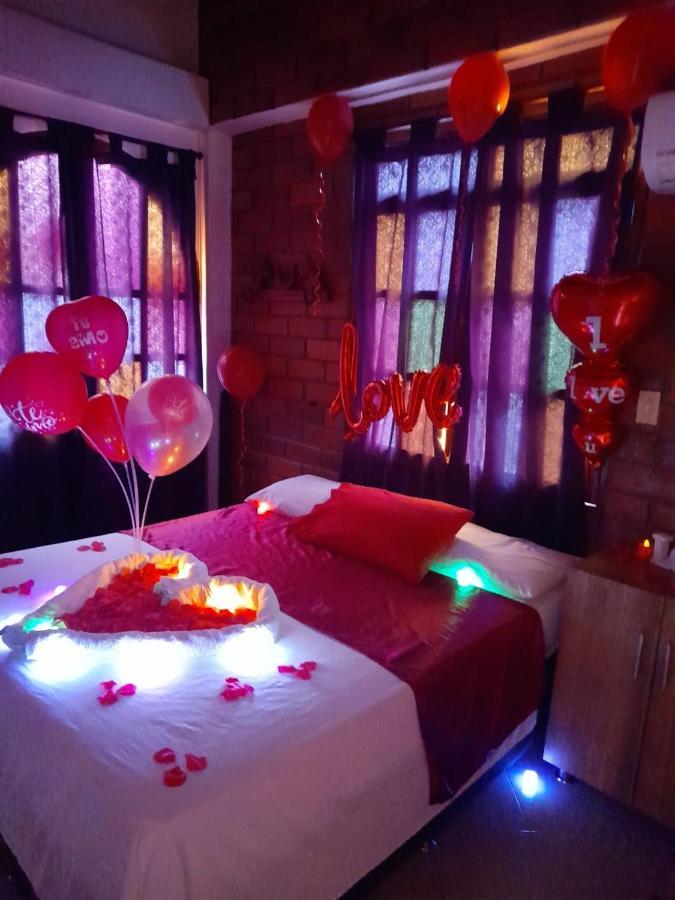 Hotel Boutique Los Gentiles Санта-Фе-де-Антьокия Экстерьер фото
