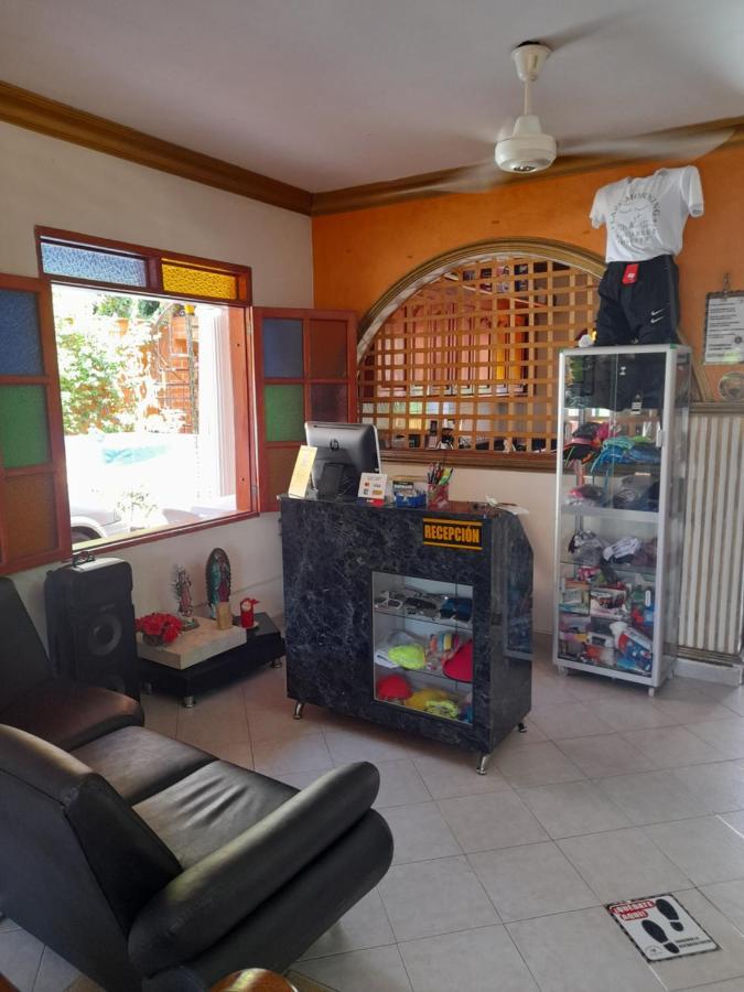 Hotel Boutique Los Gentiles Санта-Фе-де-Антьокия Экстерьер фото