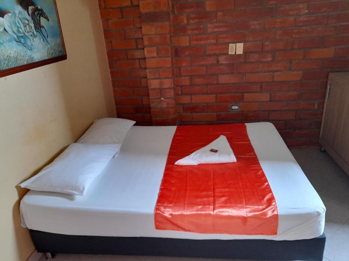 Hotel Boutique Los Gentiles Санта-Фе-де-Антьокия Номер фото