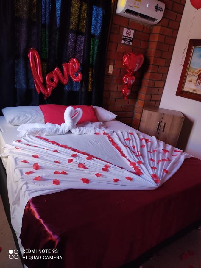 Hotel Boutique Los Gentiles Санта-Фе-де-Антьокия Экстерьер фото