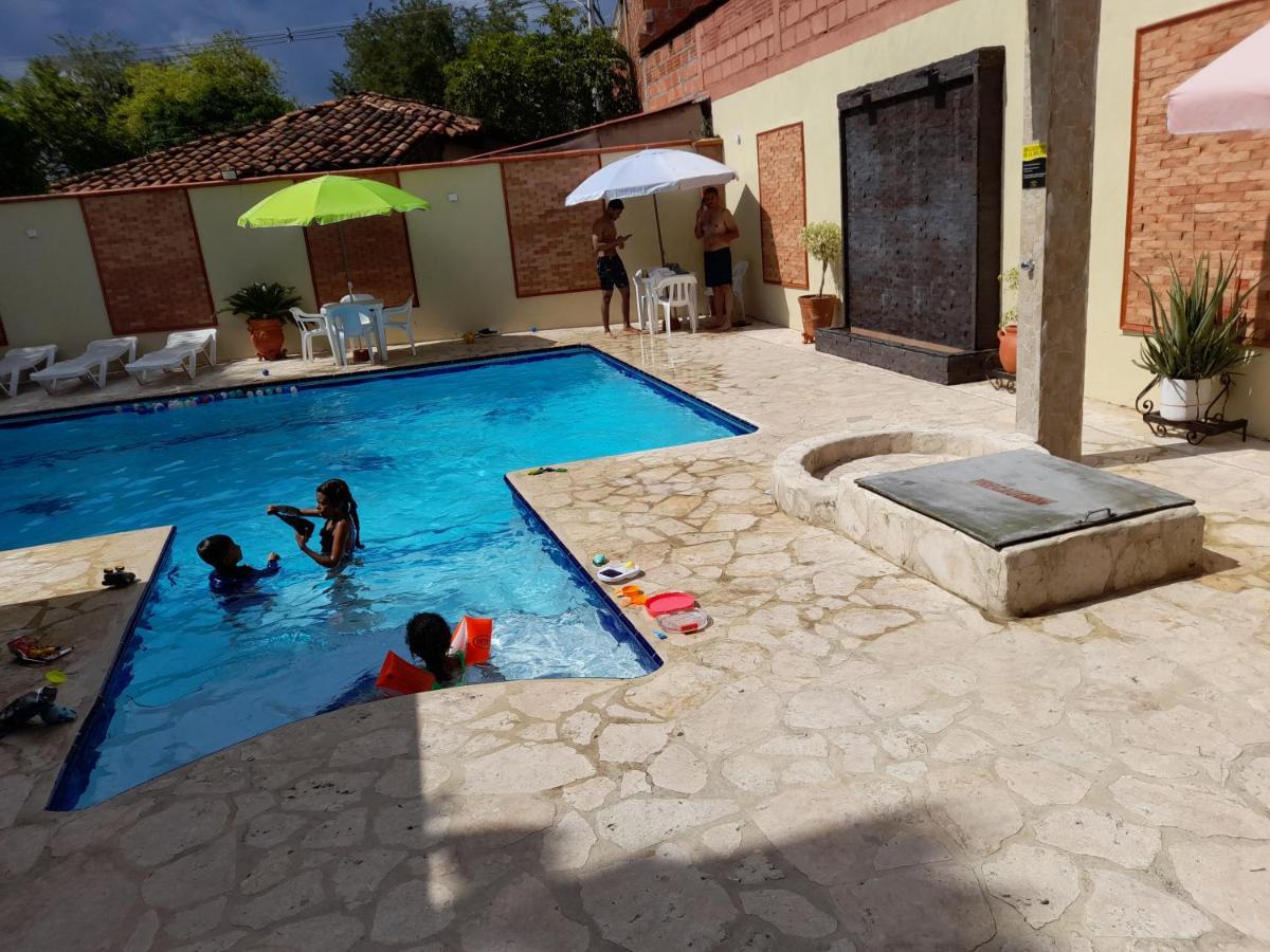 Hotel Boutique Los Gentiles Санта-Фе-де-Антьокия Экстерьер фото