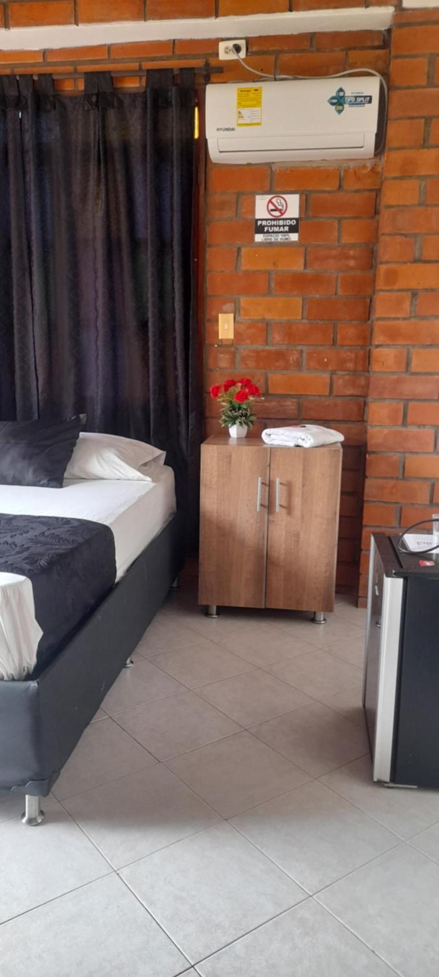 Hotel Boutique Los Gentiles Санта-Фе-де-Антьокия Экстерьер фото
