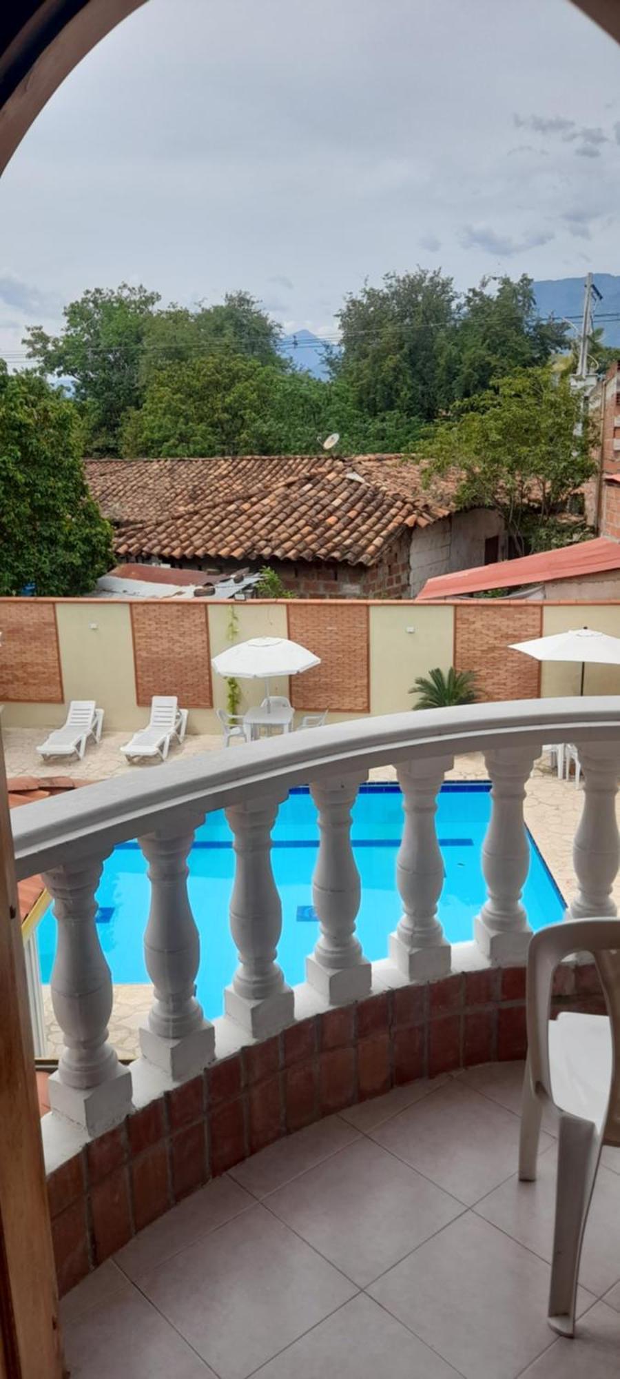 Hotel Boutique Los Gentiles Санта-Фе-де-Антьокия Экстерьер фото