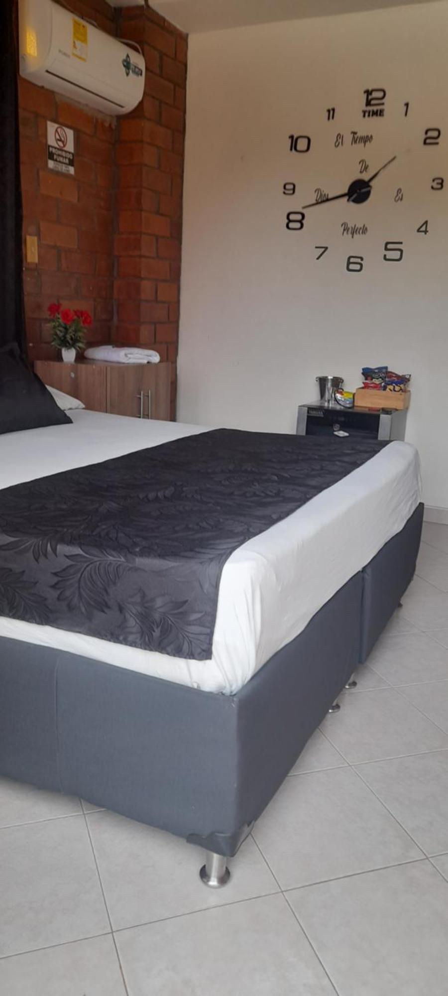Hotel Boutique Los Gentiles Санта-Фе-де-Антьокия Экстерьер фото