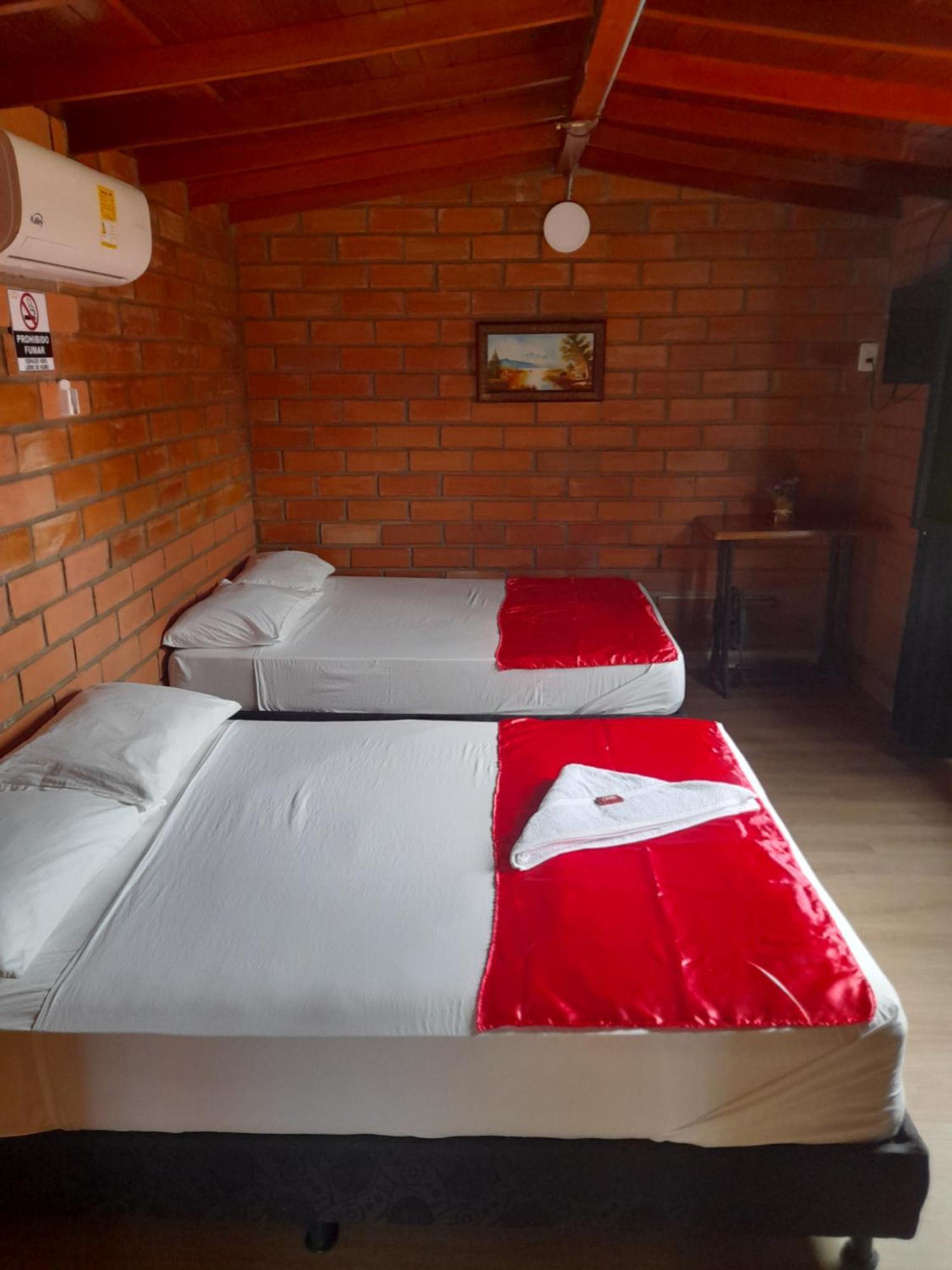 Hotel Boutique Los Gentiles Санта-Фе-де-Антьокия Номер фото