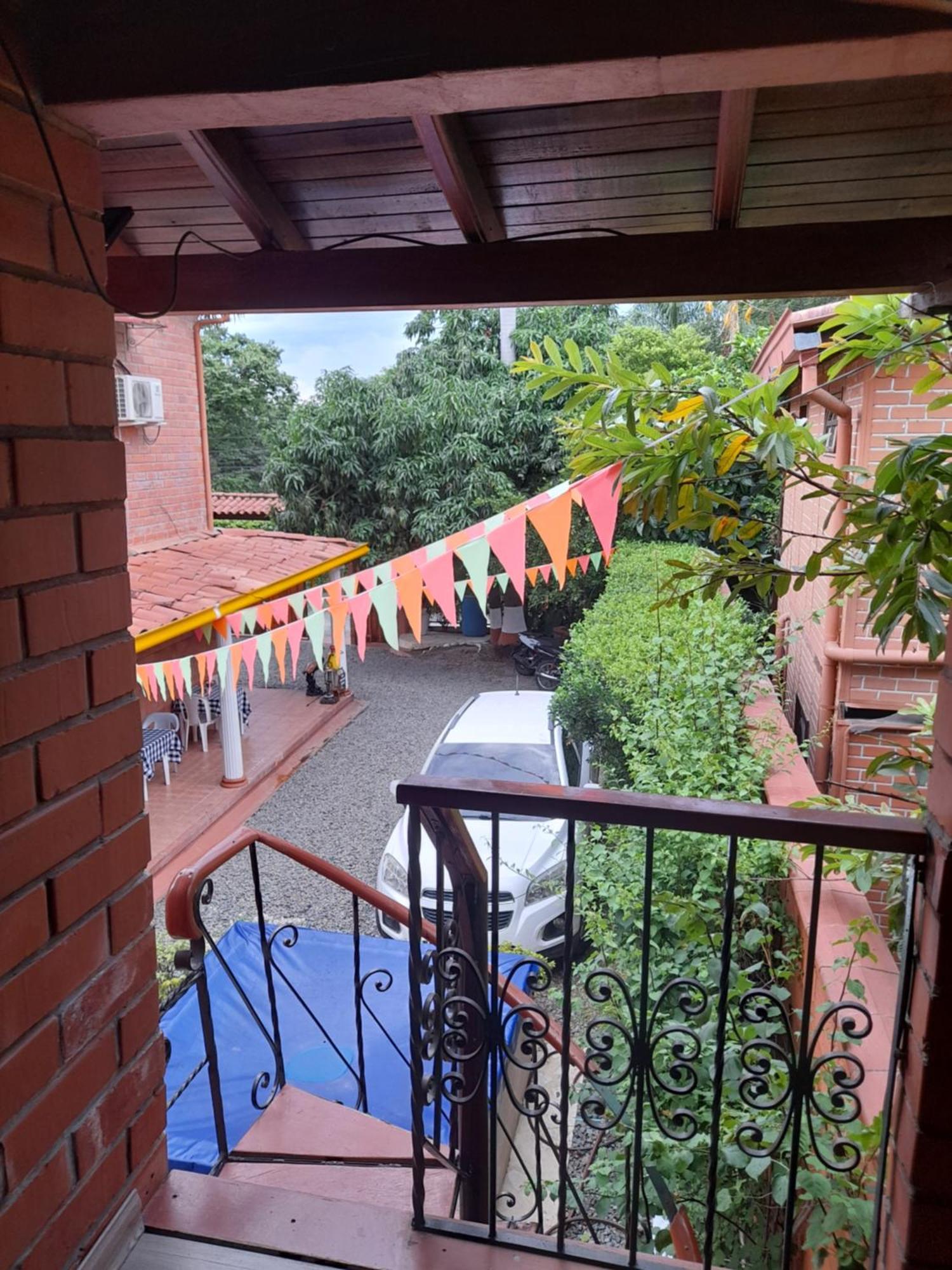Hotel Boutique Los Gentiles Санта-Фе-де-Антьокия Номер фото