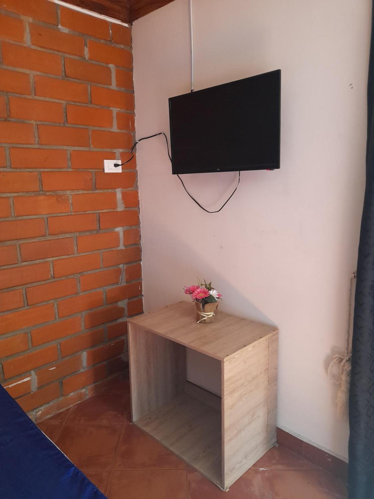 Hotel Boutique Los Gentiles Санта-Фе-де-Антьокия Номер фото