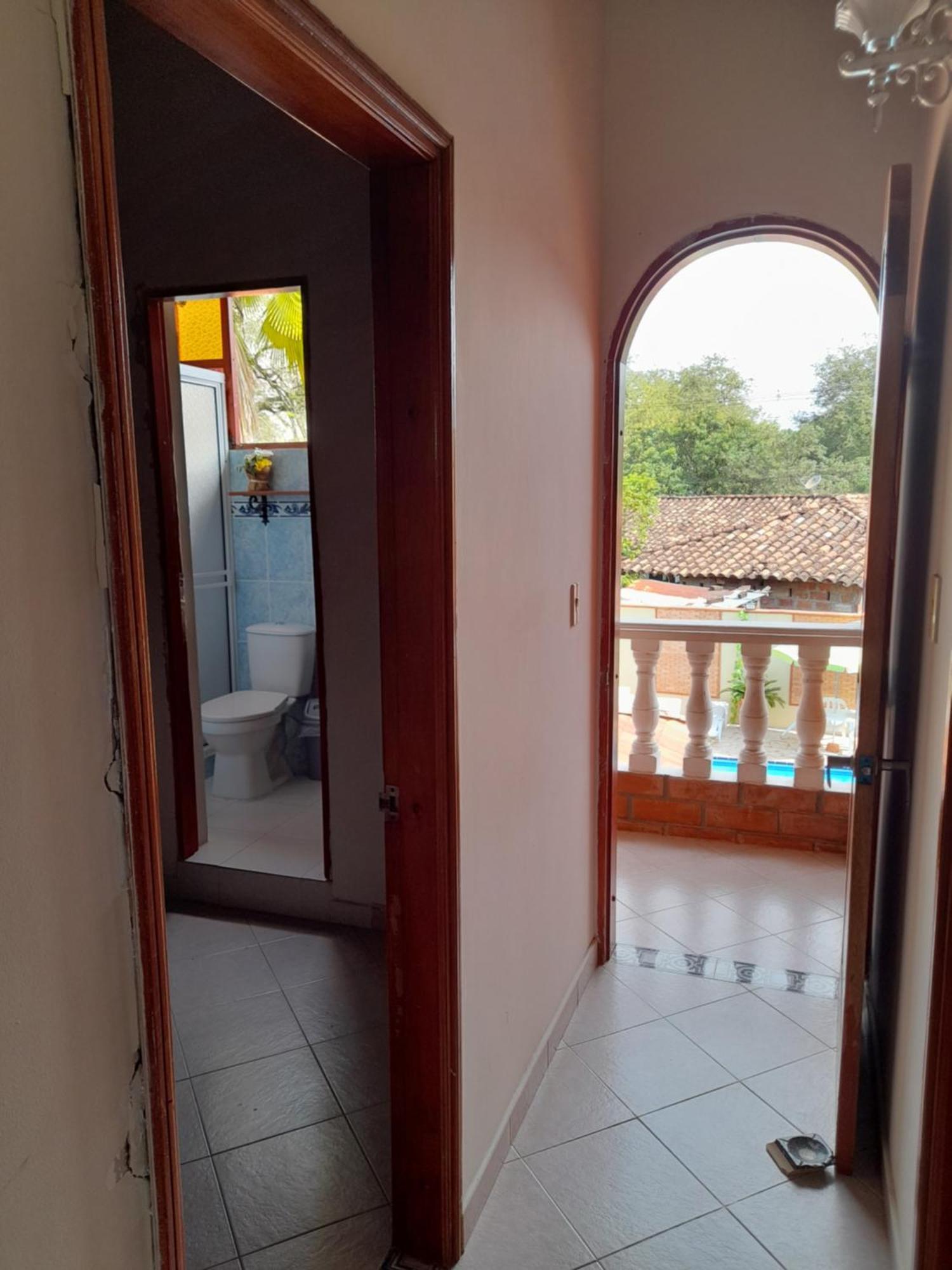 Hotel Boutique Los Gentiles Санта-Фе-де-Антьокия Номер фото
