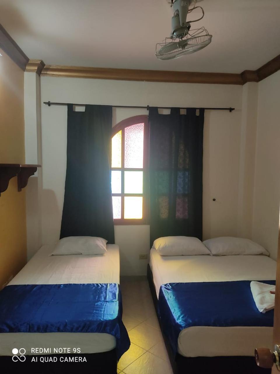 Hotel Boutique Los Gentiles Санта-Фе-де-Антьокия Номер фото