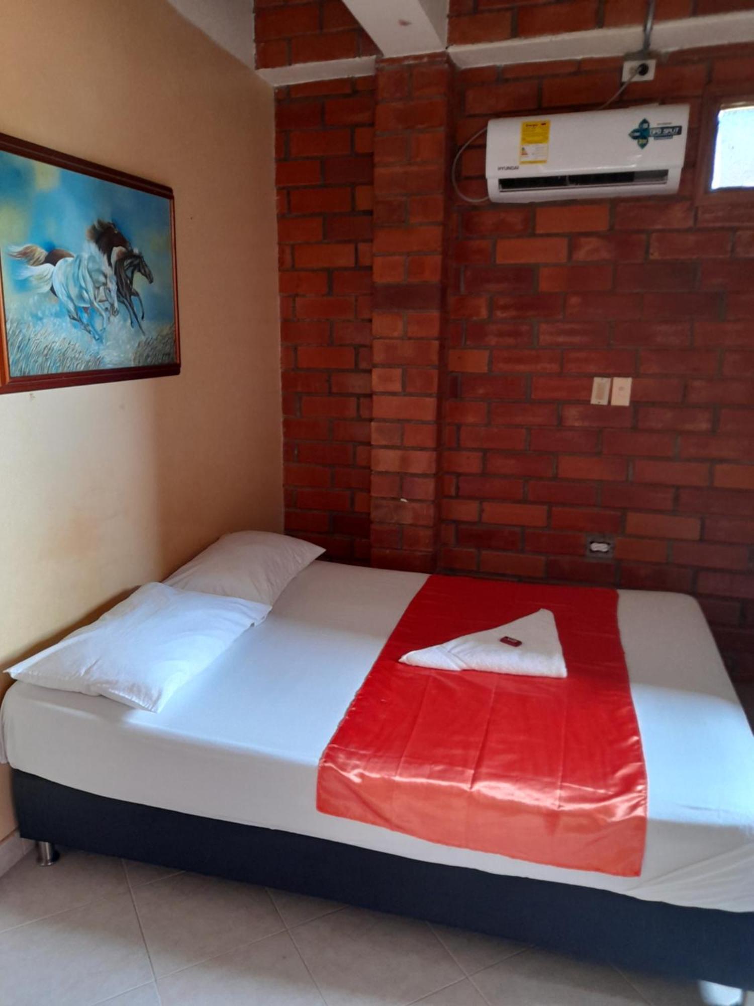 Hotel Boutique Los Gentiles Санта-Фе-де-Антьокия Номер фото