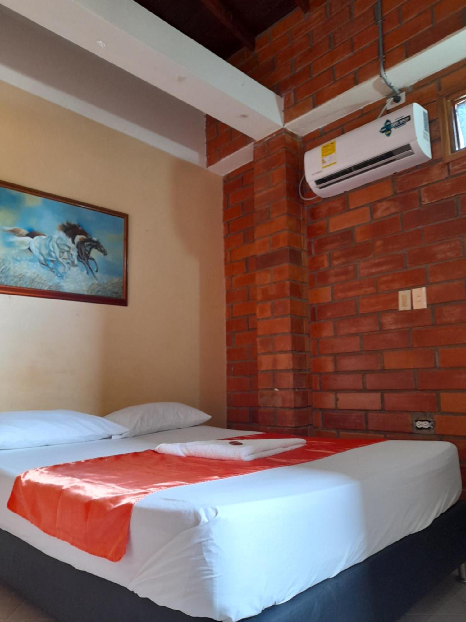 Hotel Boutique Los Gentiles Санта-Фе-де-Антьокия Номер фото