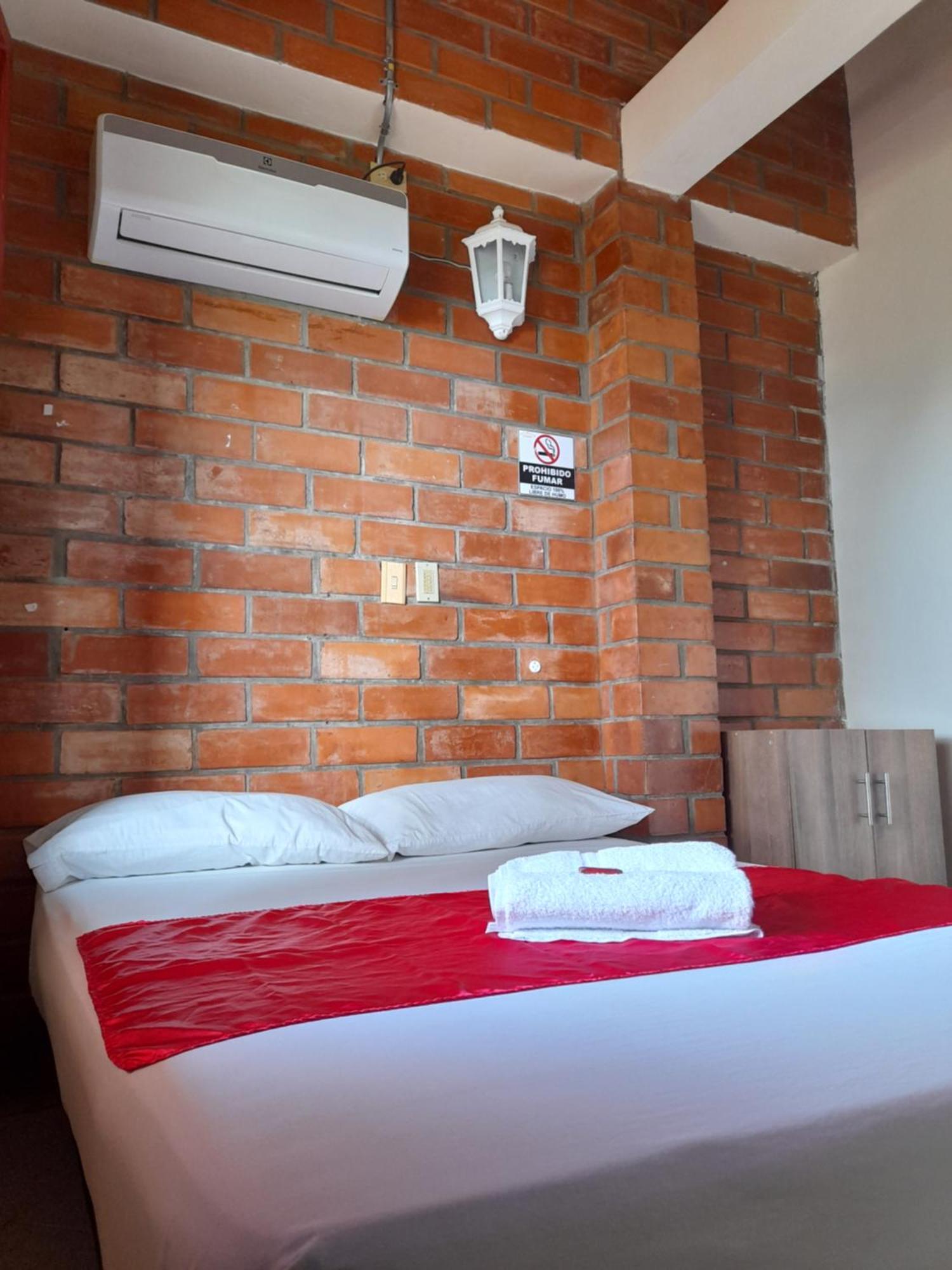 Hotel Boutique Los Gentiles Санта-Фе-де-Антьокия Номер фото