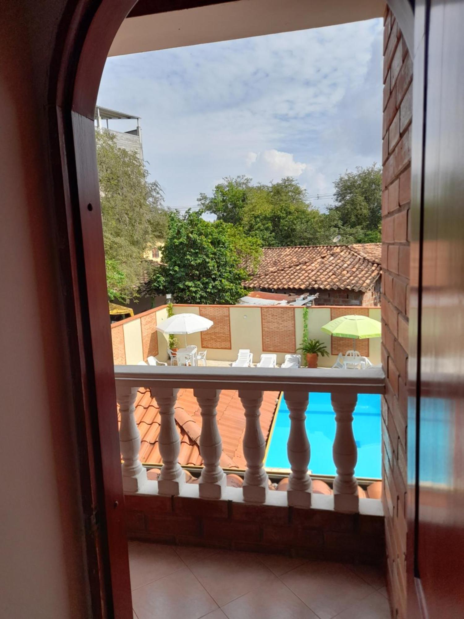 Hotel Boutique Los Gentiles Санта-Фе-де-Антьокия Номер фото