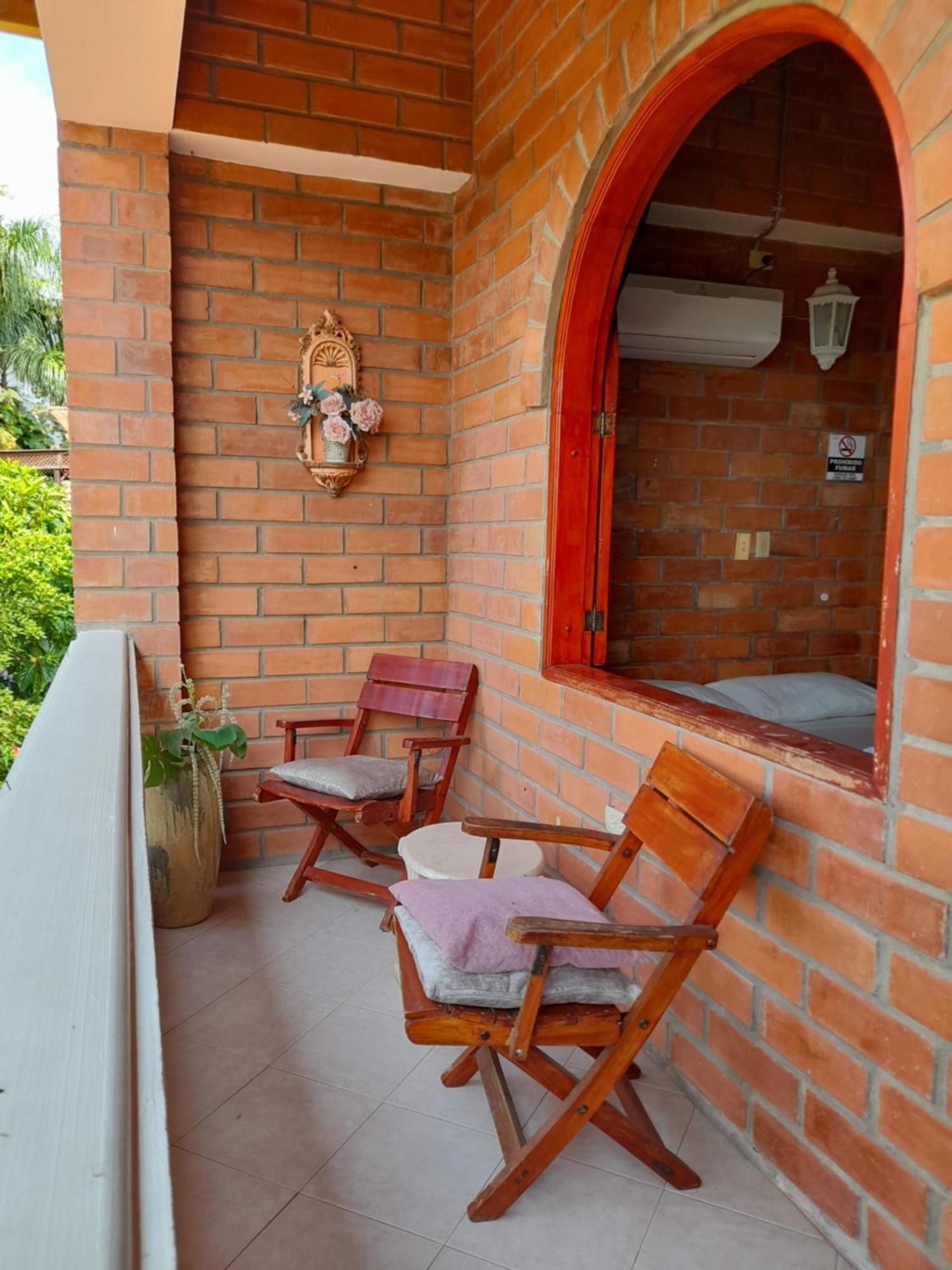 Hotel Boutique Los Gentiles Санта-Фе-де-Антьокия Номер фото