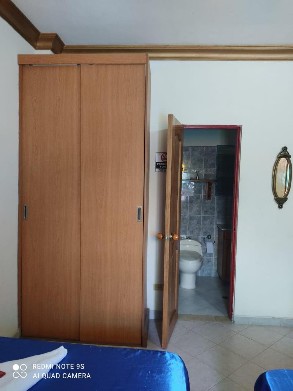 Hotel Boutique Los Gentiles Санта-Фе-де-Антьокия Номер фото