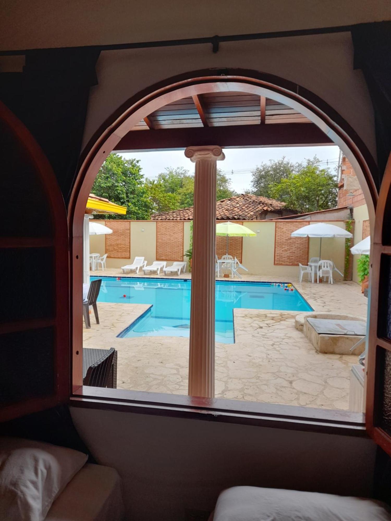 Hotel Boutique Los Gentiles Санта-Фе-де-Антьокия Номер фото