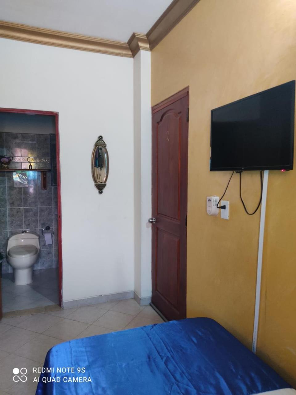 Hotel Boutique Los Gentiles Санта-Фе-де-Антьокия Номер фото
