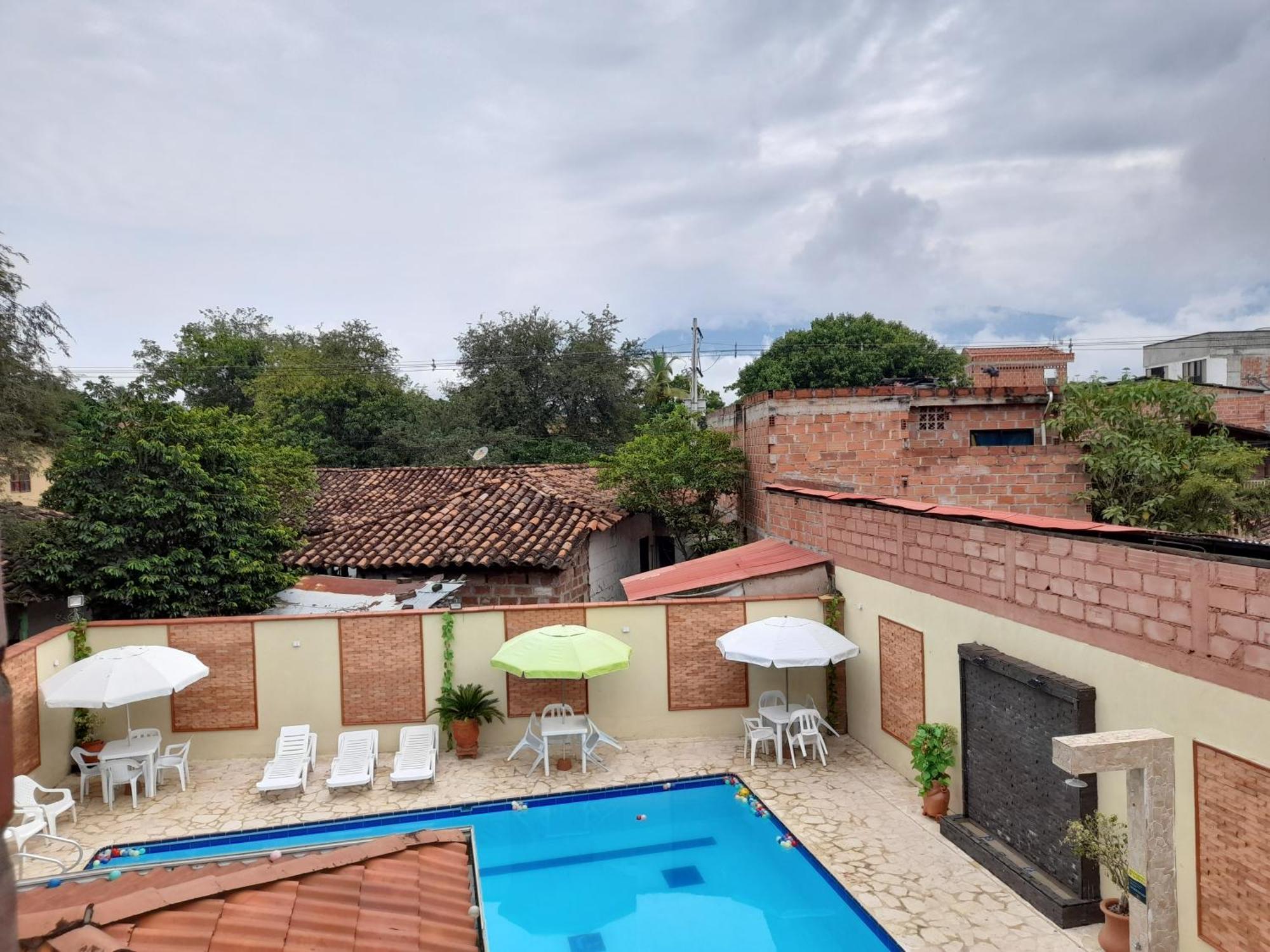 Hotel Boutique Los Gentiles Санта-Фе-де-Антьокия Номер фото